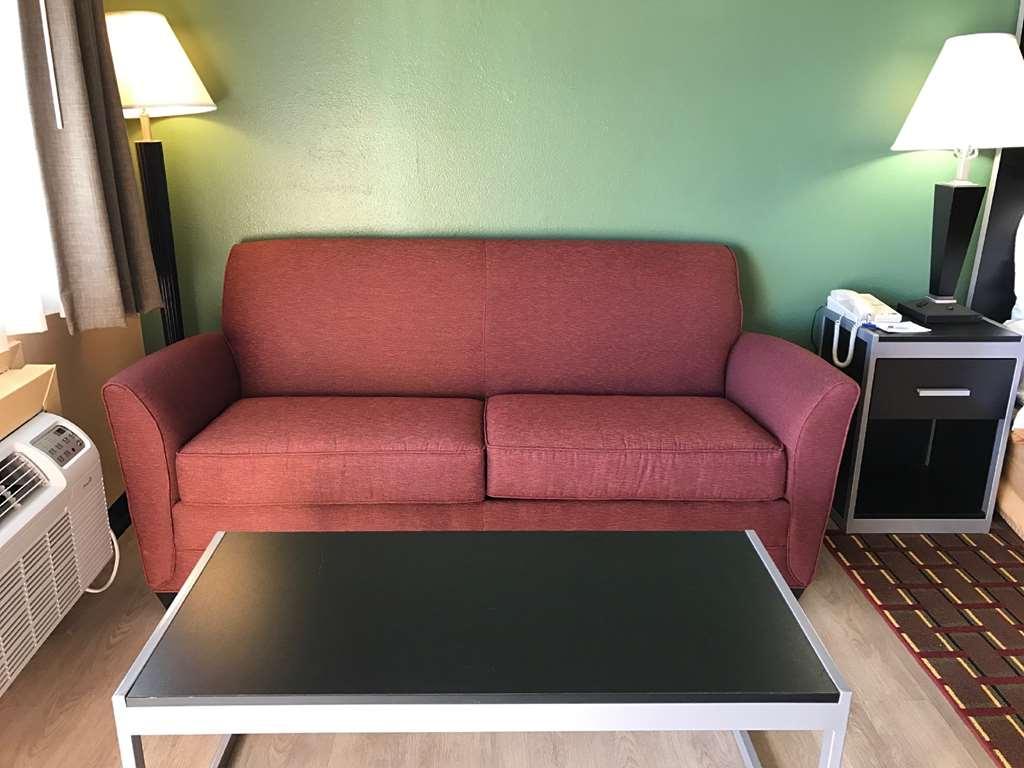 Motel 6 Nacogdoches, Tx Pokoj fotografie