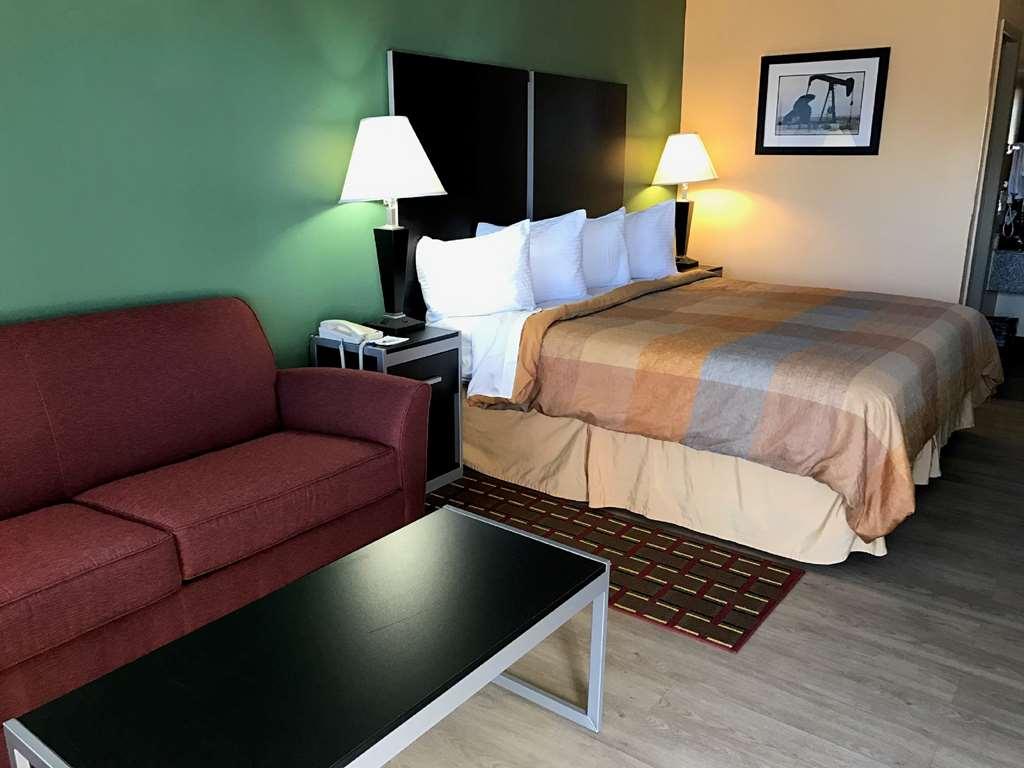 Motel 6 Nacogdoches, Tx Pokoj fotografie