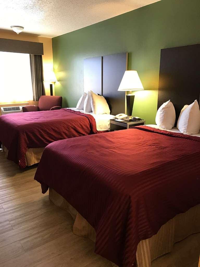 Motel 6 Nacogdoches, Tx Pokoj fotografie