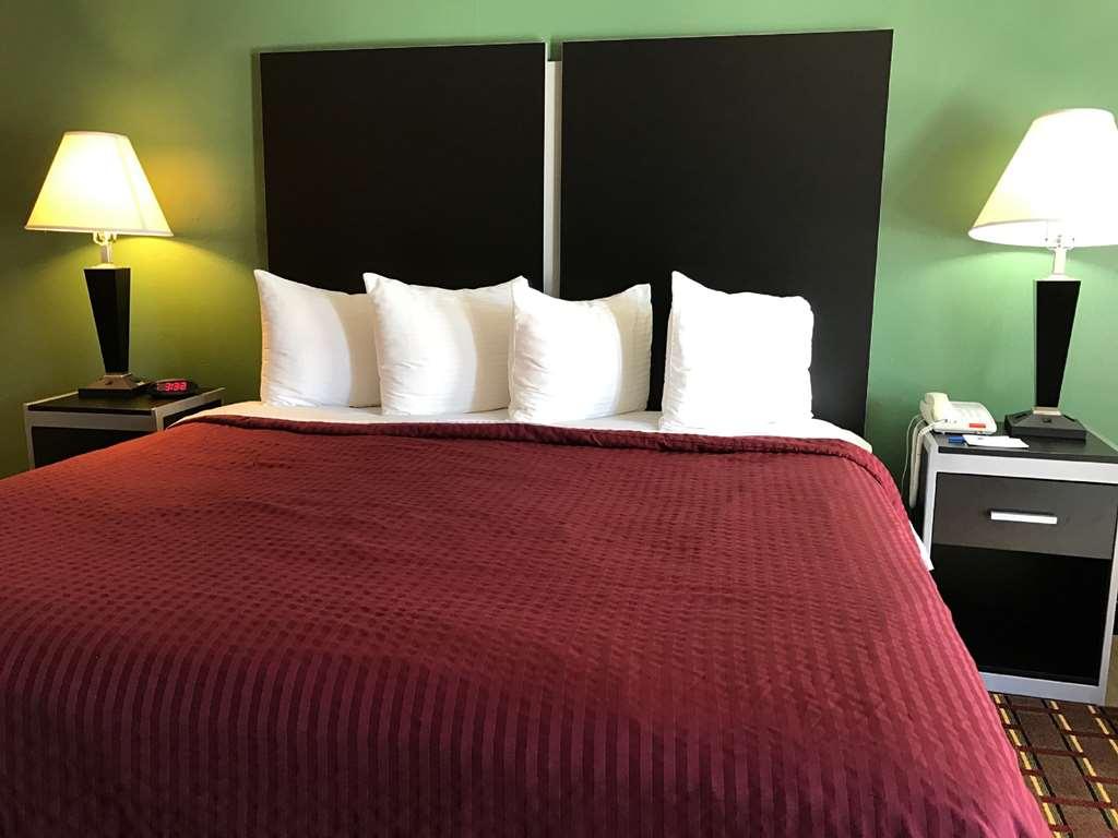 Motel 6 Nacogdoches, Tx Pokoj fotografie