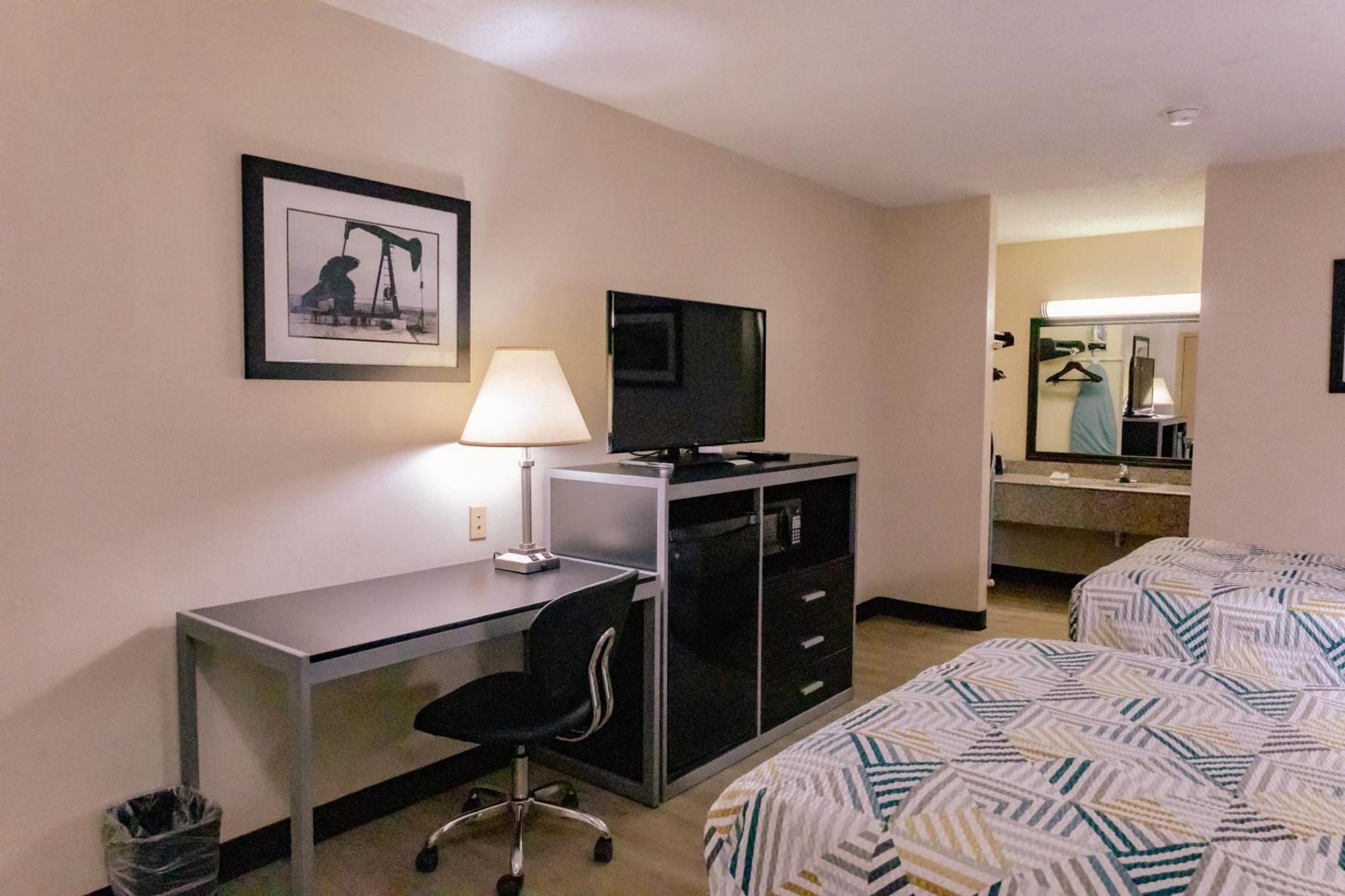 Motel 6 Nacogdoches, Tx Exteriér fotografie