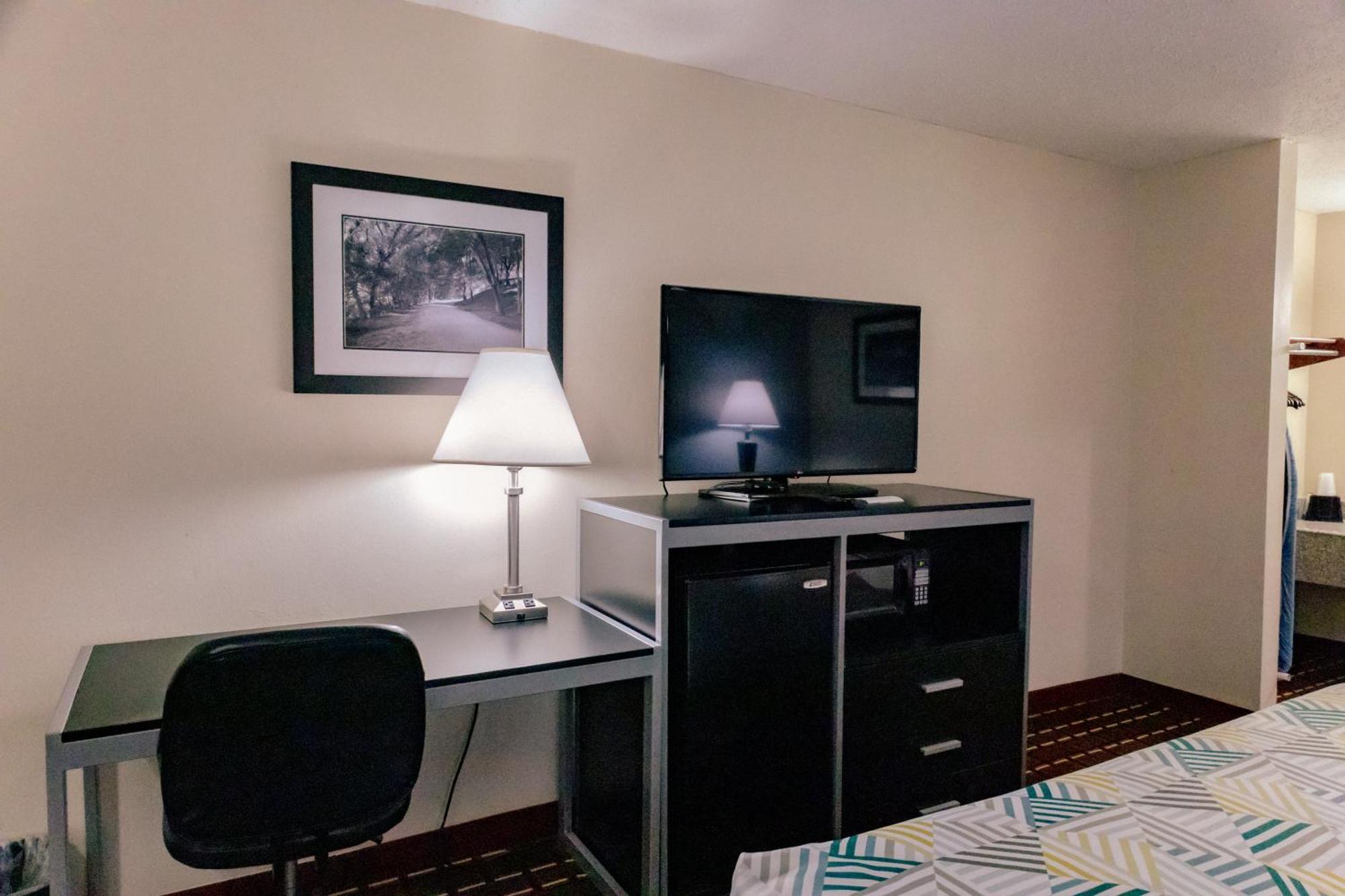Motel 6 Nacogdoches, Tx Exteriér fotografie