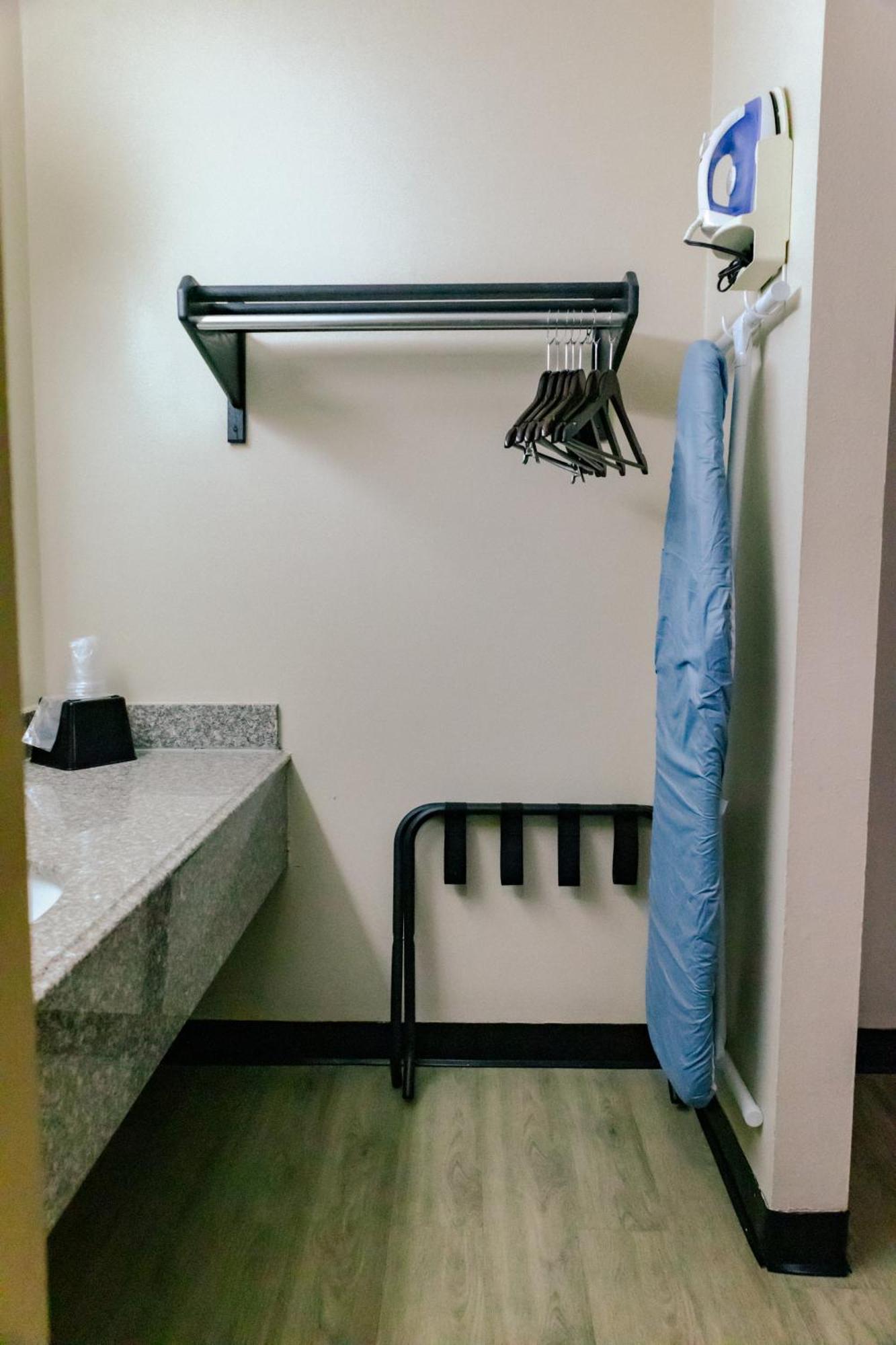Motel 6 Nacogdoches, Tx Exteriér fotografie