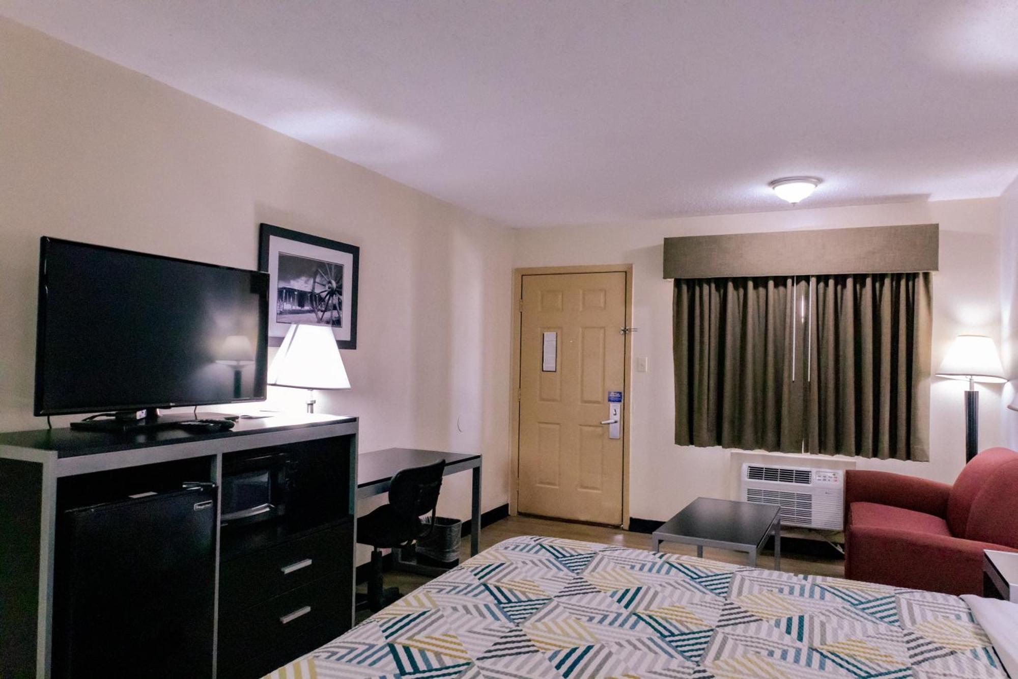 Motel 6 Nacogdoches, Tx Exteriér fotografie