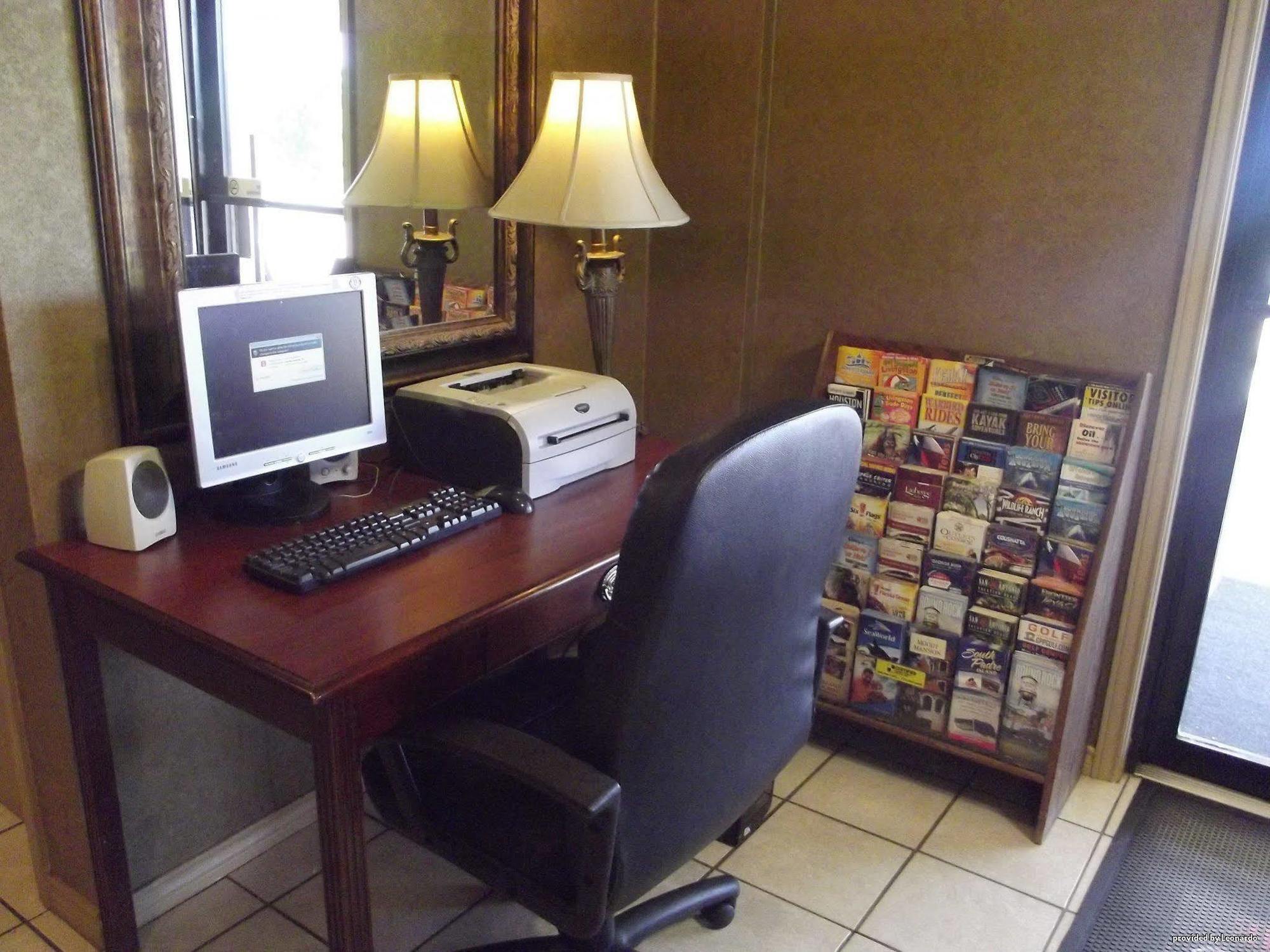 Motel 6 Nacogdoches, Tx Zařízení fotografie