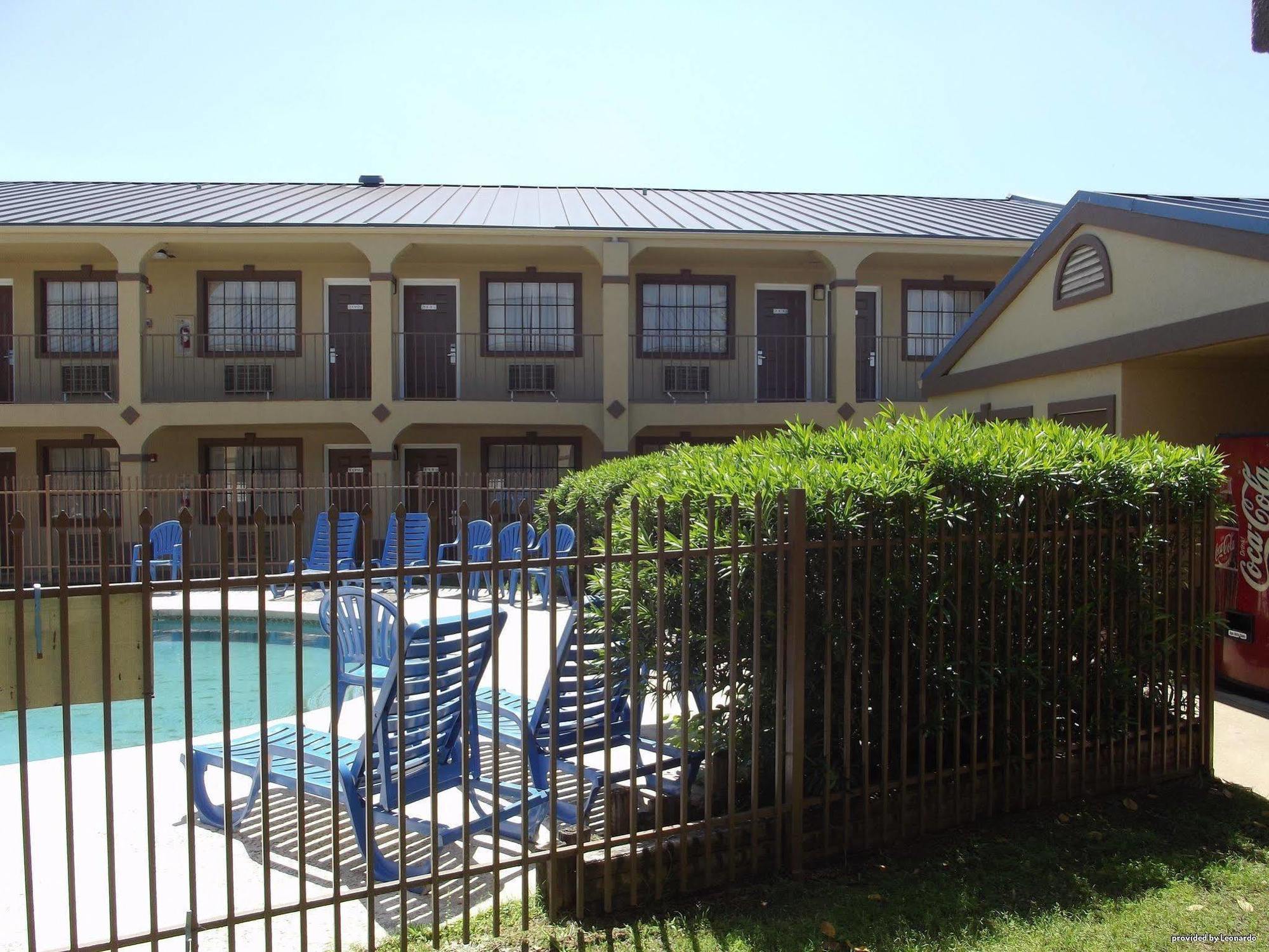 Motel 6 Nacogdoches, Tx Zařízení fotografie